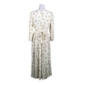 Naisten Andiata - Kangasmekko, koko 38 - Beige (2)