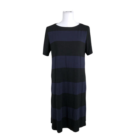 Naisten Marimekko - Trikoomekko, koko 40 - Musta ()