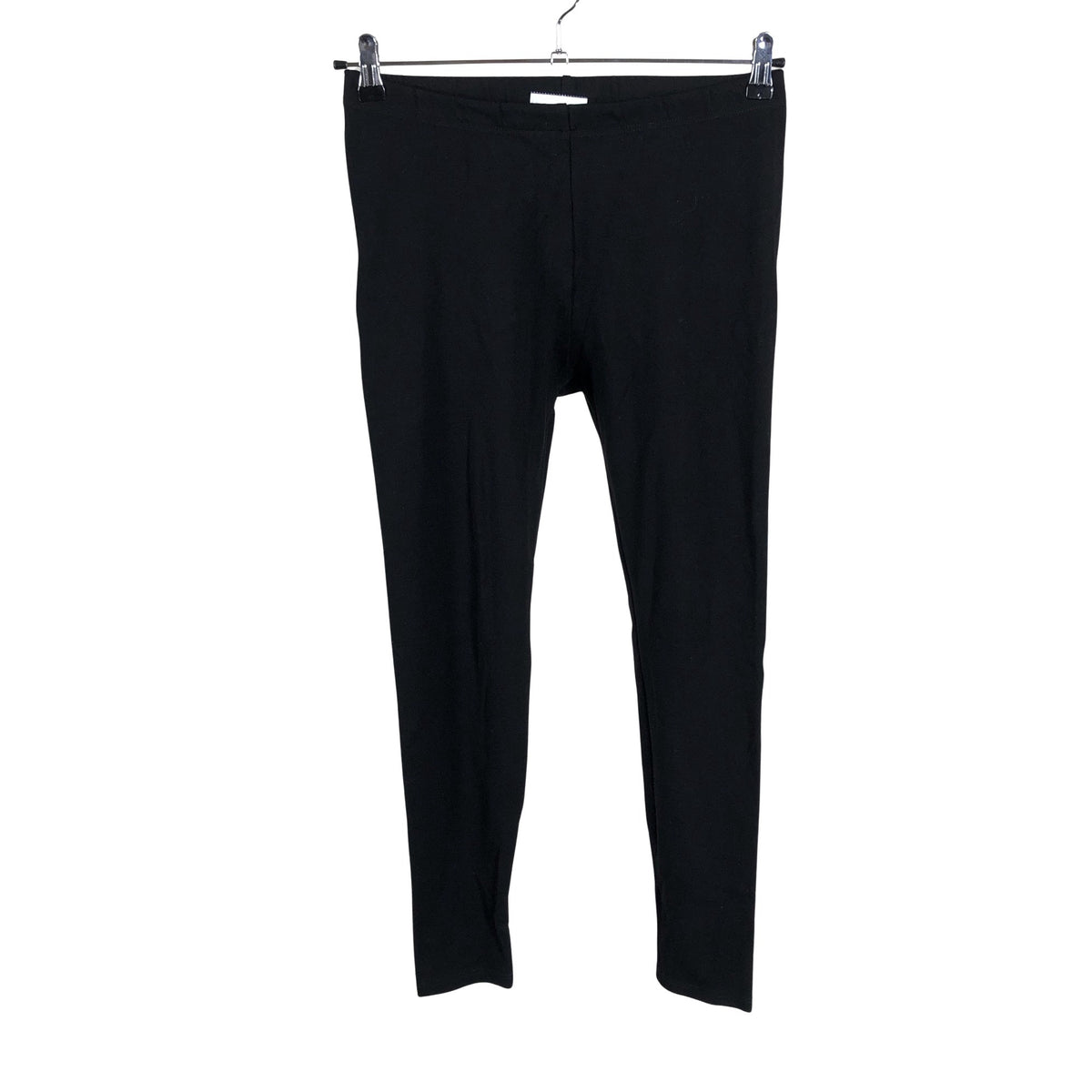 Naisten Bypias - Leggingsit, koko 40 - Musta (1)