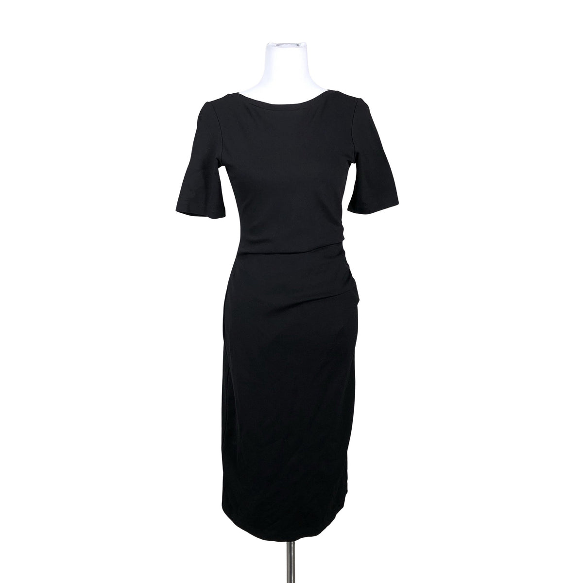 Naisten Weekend by MaxMara - Kangasmekko, koko 38 - Musta (1)