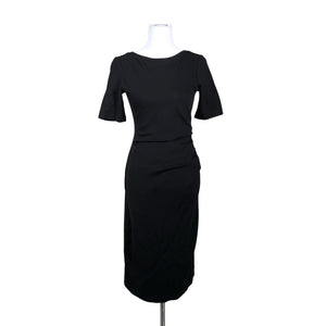 Naisten Weekend by MaxMara - Kangasmekko, koko 38 - Musta (1)
