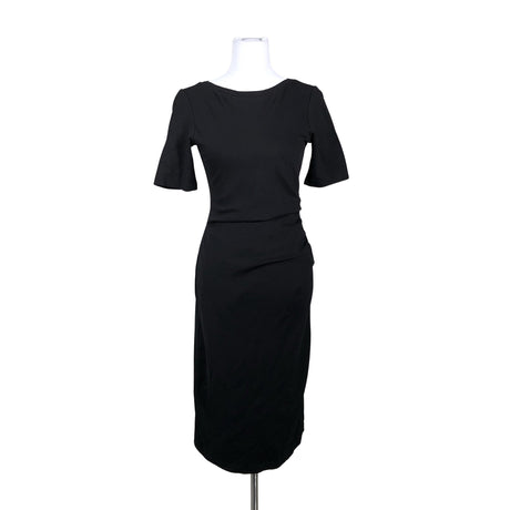 Naisten Weekend by MaxMara - Kangasmekko, koko 38 - Musta ()