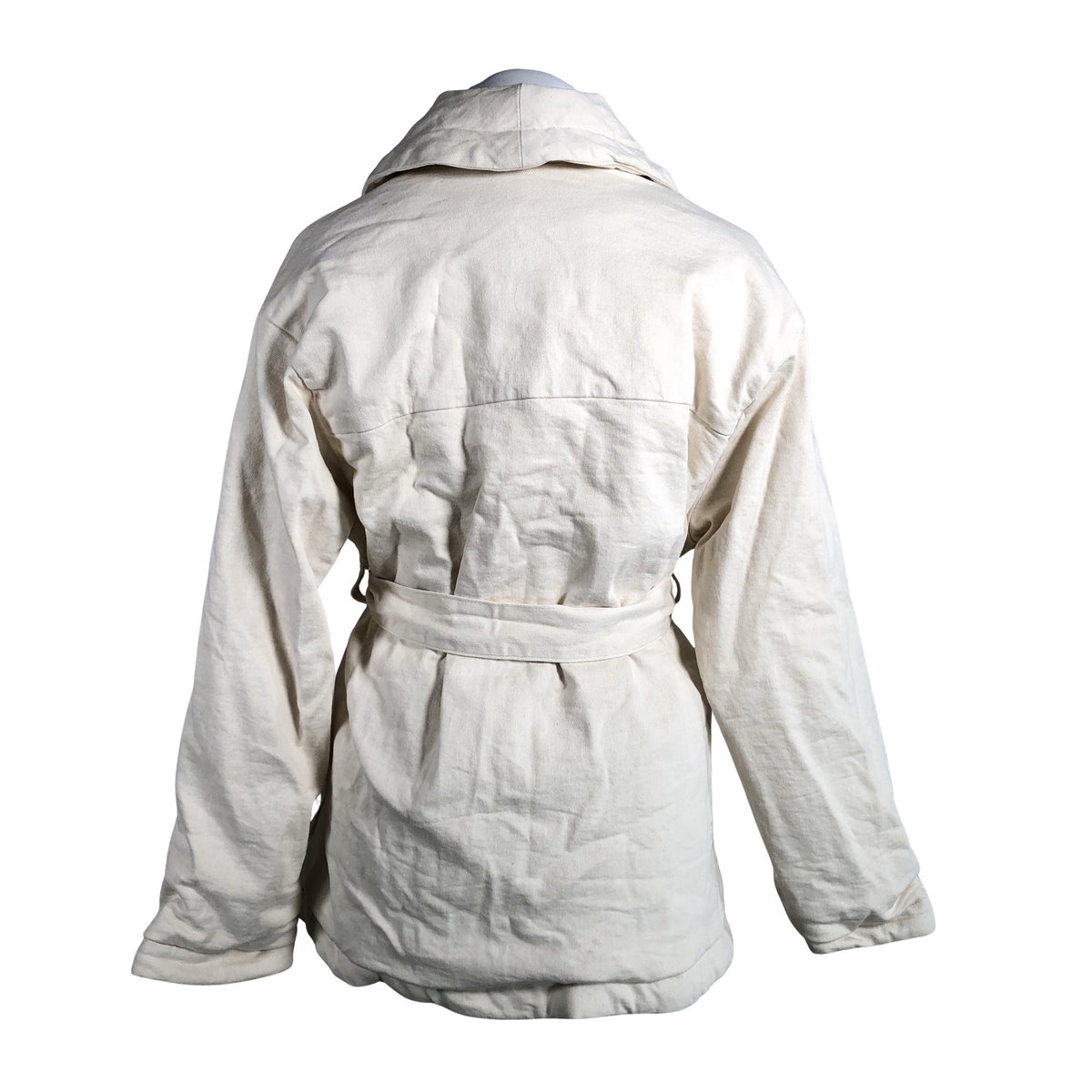 Naisten LTB - Toppatakki, koko 38 - Beige (2)