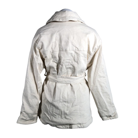 Naisten LTB - Toppatakki, koko 38 - Beige (2)