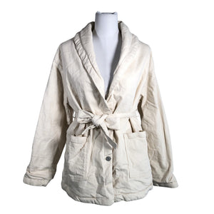 Naisten LTB - Toppatakki, koko 38 - Beige (1)