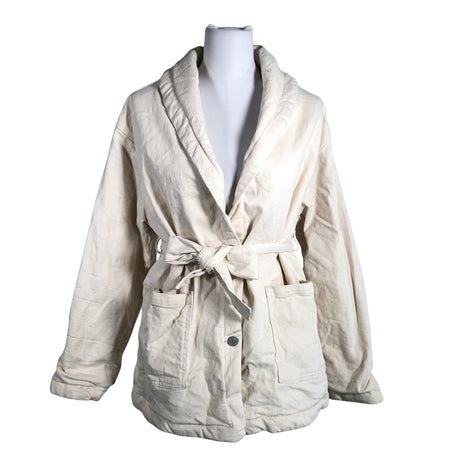 Naisten LTB - Toppatakki, koko 38 - Beige ()