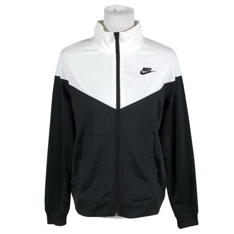 Naisten Nike - Verryttelytakki, koko 38 - Valkoinen ()