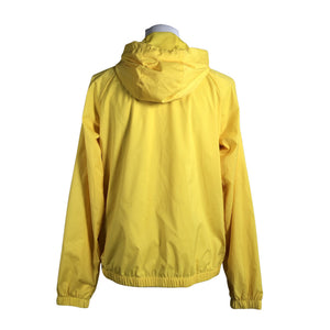 Naisten Superdry - Ulkoilutakki, koko 36 - Keltainen (2)