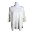 Naisten Absolut Cashmere - Neulepaita, koko 38 - Beige ()