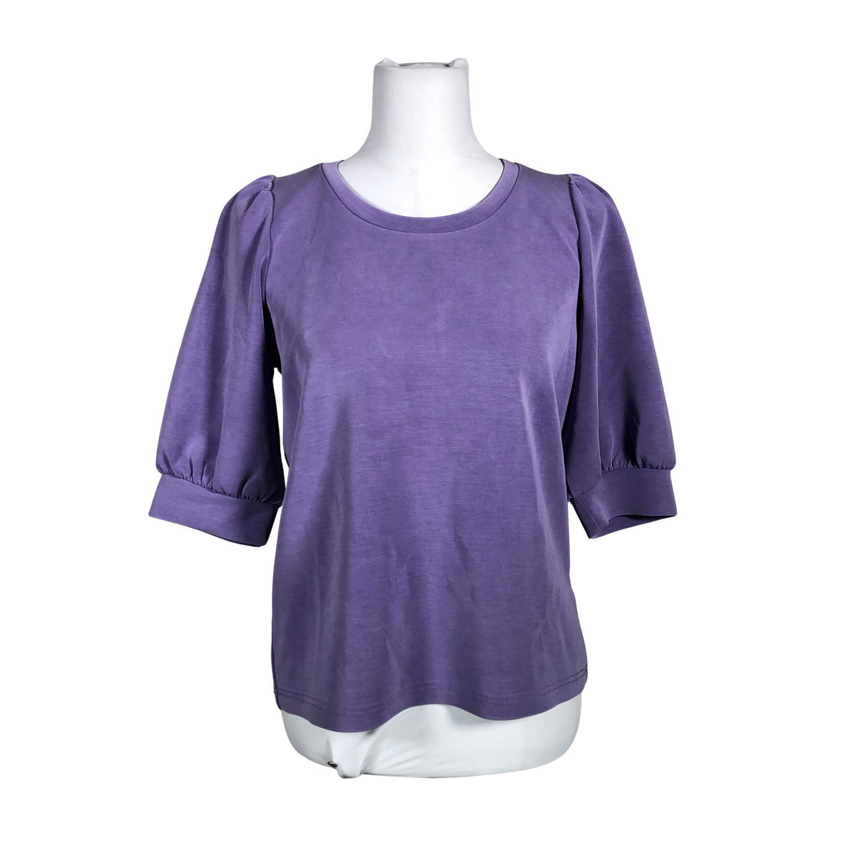 Naisten Noom - Trikoopaita, koko 38 - Violetti (1)
