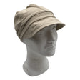 Naisten Fredrikson - Lakki, koko 56 - 58 cm - Beige ()
