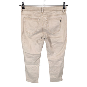 Naisten Marc O'Polo - Kangashousut, koko 38 - Beige (2)