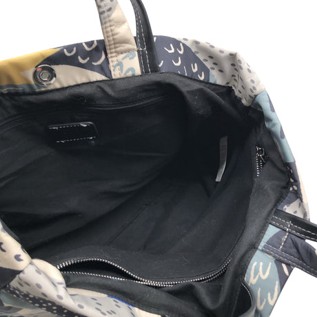 Naisten Parfois - Käsilaukku, koko Maxi - Harmaa (2)