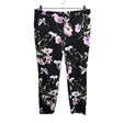 Naisten Ted Baker - Kangashousut, koko 40 - Musta ()
