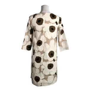 Naisten Marimekko - Kangasmekko, koko 36 - Valkoinen (3)