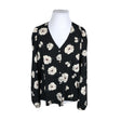 Naisten Per Una by Marks & Spencer - Pusero, koko 44 - Musta ()