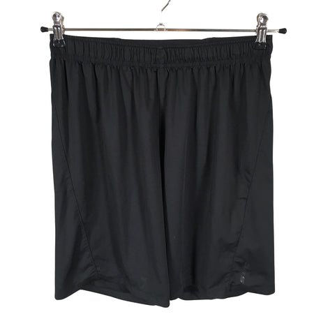 Miesten Soc - Urheilushortsit, koko 38 - Musta ()