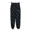Naisten Adidas - Collegehousut, koko 32 - Harmaa ()