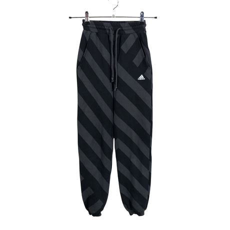 Naisten Adidas - Collegehousut, koko 32 - Harmaa ()