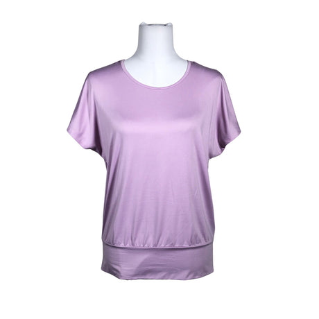 Naisten Energetics - Urheilupaita, lyhyet hihat, koko 36 - Violetti ()