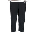 Unisex me&i - Trikoohousut, koko 98 - 104 - Musta ()