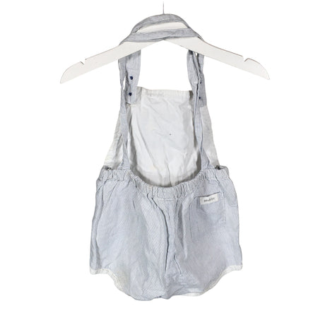 Unisex Newbie - Shortsihaalarit, koko 80 - 86 - Vaaleansininen (2)
