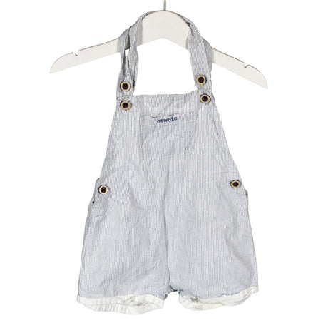 Unisex Newbie - Shortsihaalarit, koko 80 - 86 - Vaaleansininen ()