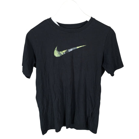 Unisex Nike - T-paita, koko 158 - 164 - Musta ()
