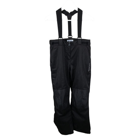 Unisex Nordbjørn - Toppahousut, koko 158 - 164 - Musta ()