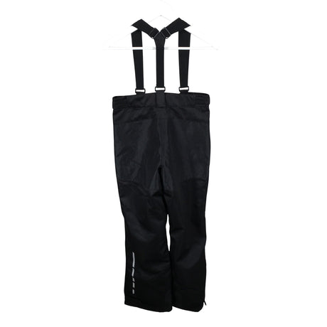 Unisex Nordbjørn - Toppahousut, koko 158 - 164 - Musta (2)
