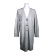 Naisten Gerry Weber - Neuletakki, koko 40 - Harmaa ()
