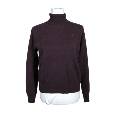 Naisten Tommy Hilfiger - Neulepaita, koko 36 - Violetti ()