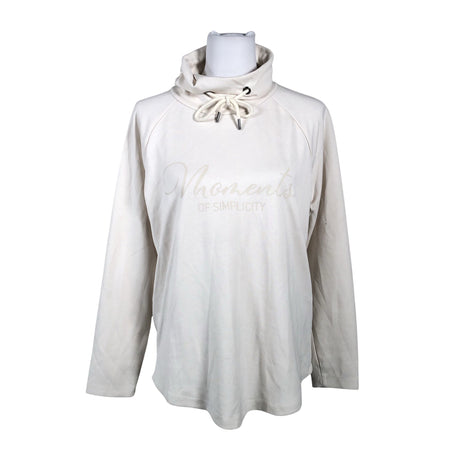Naisten Soyaconcept - Trikoopaita, koko 36 - Beige ()