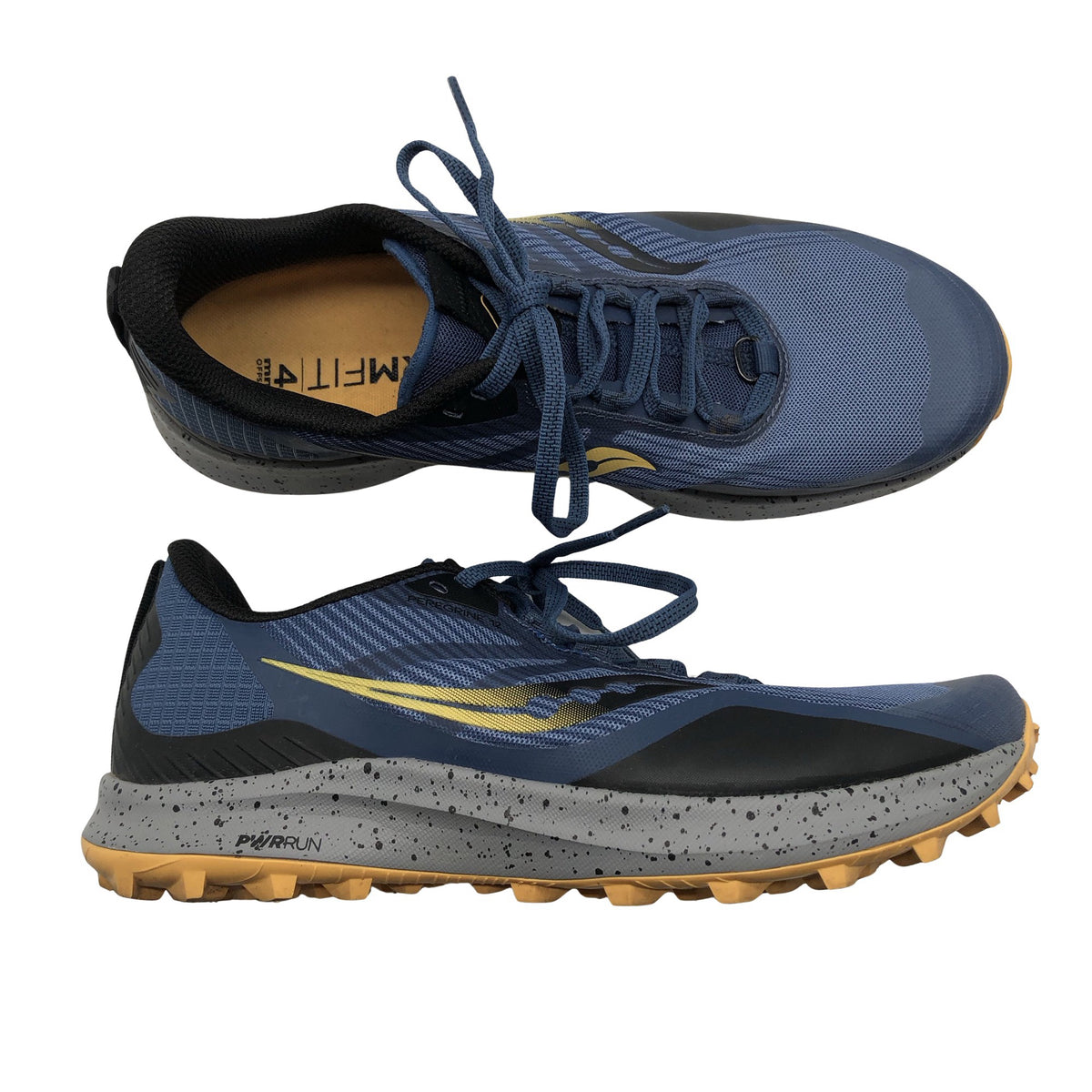 Naisten Saucony - Juoksukengät, koko 42 - Sininen (1)