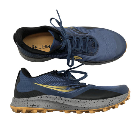 Naisten Saucony - Juoksukengät, koko 42 - Sininen ()