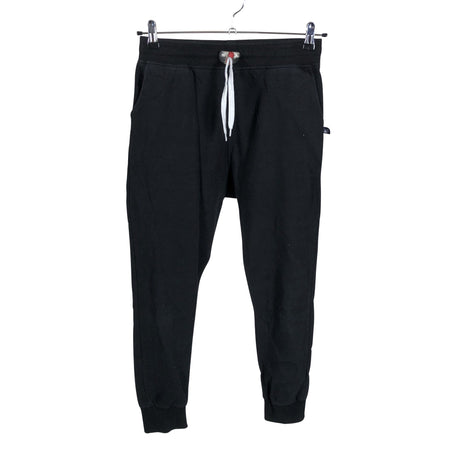 Naisten Sweet Pants - Collegehousut, koko 36 - Musta ()
