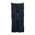 Naisten Marks&Spencer - Kangashousut, koko 36 - Sininen ()
