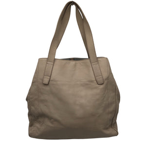 Naisten Timberland - Käsilaukku, koko Maxi - Beige (1)