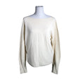Naisten Uniqlo - Neulepaita, koko 38 - Beige ()