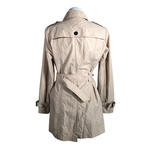 Naisten Fuchs Schmitt - Trenssitakki, koko 38 - Beige (2)