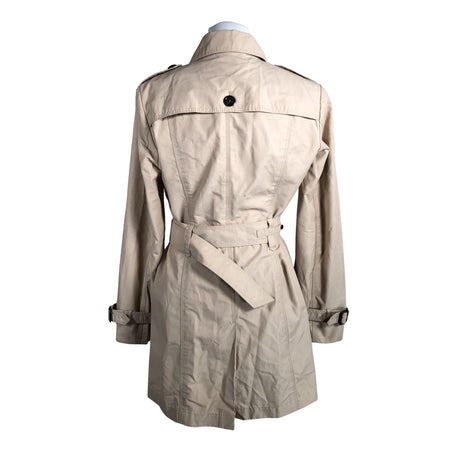 Naisten Fuchs Schmitt - Trenssitakki, koko 38 - Beige (2)