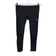 Unisex Polarn O. Pyret - Leggingsit, koko 146 - 152 - Musta ()