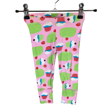 Unisex me&i - Leggingsit, koko 74 - 80 - Pinkki ()