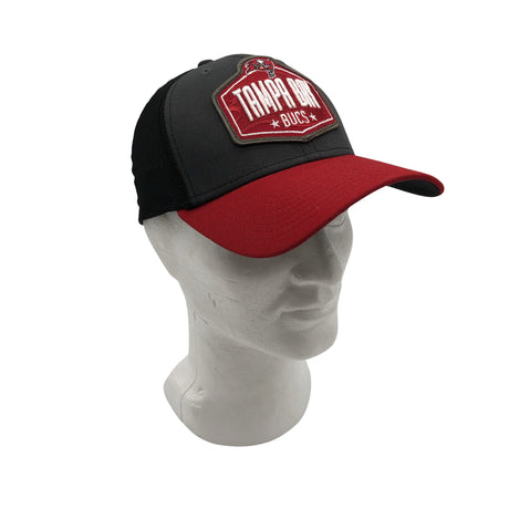 Miesten New Era - Lippalakki, koko 54 - 56 cm - Musta ()