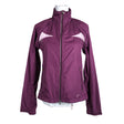 Naisten Nike - Urheilutakki, koko 38 - Violetti ()