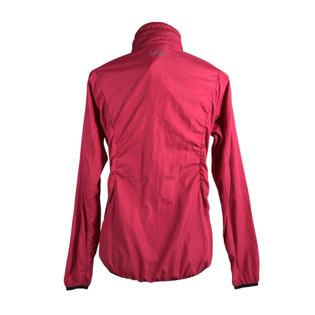 Naisten New Line - Urheilutakki, koko 38 - Pinkki (2)