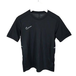Unisex Nike - Urheilupaita, lyhyet hihat, koko 158 - 164 - Musta (1)