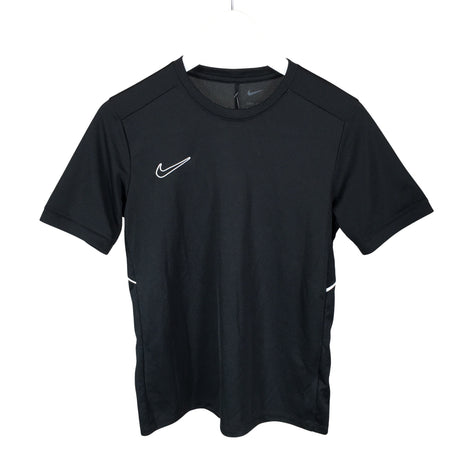 Unisex Nike - Urheilupaita, lyhyet hihat, koko 158 - 164 - Musta ()