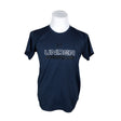 Miesten Under Armour - Urheilupaita, lyhyet hihat, koko L - Sininen ()
