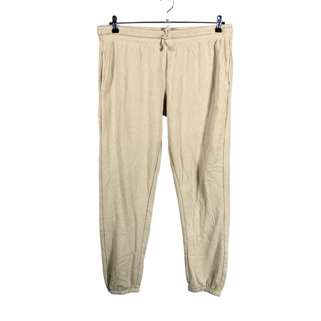 Naisten Soc - Collegehousut, koko 42 - Beige ()